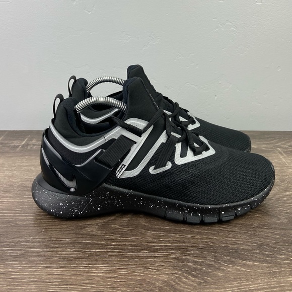 nike flex method tr men's training shoe